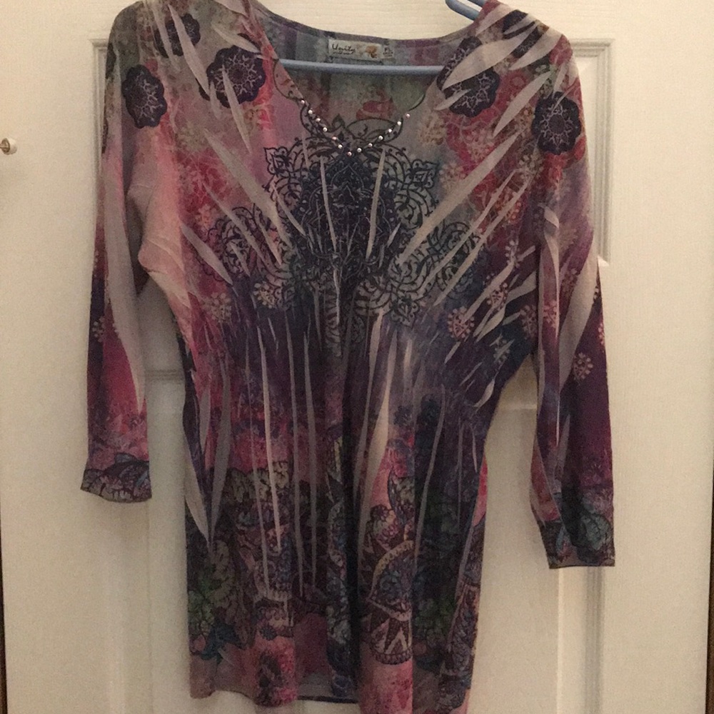 Unity OneWorld Too Size PL